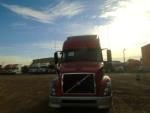 Used 2013 VOLVO 670 for Sale