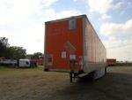 2004 Wabash Van