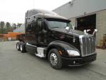 Used 2013 Peterbilt 587 for Sale