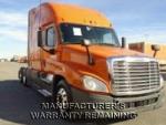 2013 Freightliner Cascadia