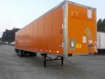 2003 Wabash Lift Gate