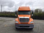 2012 Freightliner Columbia-Glider