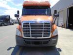 2012 Freightliner Cascadia