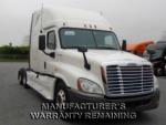 2012 Freightliner Cascadia