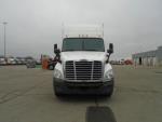 2012 Freightliner Cascadia