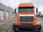 Used 2013 Freightliner Columbia-Glider for Sale