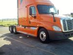 2012 Freightliner Cascadia