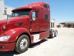 2012 Peterbilt 587