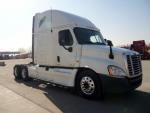 2012 Freightliner Cascadia