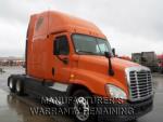2013 Freightliner Cascadia