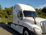 2012 Freightliner Cascadia