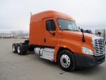 Used 2014 Freightliner Cascadia for Sale