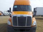 2012 Freightliner Cascadia