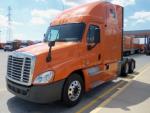 2013 Freightliner Cascadia