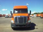 2012 Freightliner Cascadia