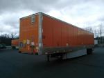 2005 Wabash Van