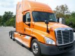 2012 Freightliner Cascadia