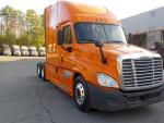 2013 Freightliner Cascadia