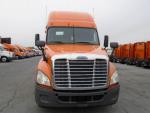 2013 Freightliner Cascadia