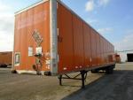Used 2003 Wabash Lift Gate for Sale