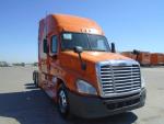 2013 Freightliner Cascadia