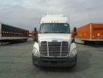 2011 Freightliner Cascadia