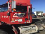 2009 Peterbilt 320 for Sale