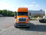 2012 Freightliner Columbia-Glider