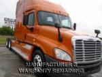 2012 Freightliner Cascadia