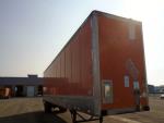 2004 Wabash Van