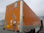 2004 Wabash Van