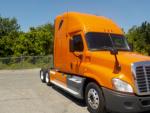 2012 Freightliner Cascadia