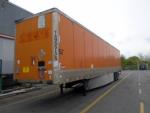 2005 Wabash Van