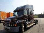 Used 2010 Freightliner C120 for Sale