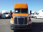 2012 Freightliner Cascadia
