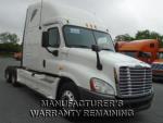 2012 Freightliner Cascadia