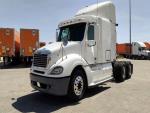 2012 Freightliner Columbia-Glider