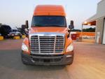 2011 Freightliner Cascadia