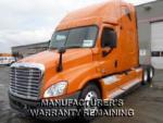 2012 Freightliner Cascadia