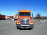 2009 Freightliner C120