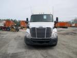 2012 Freightliner Cascadia