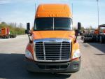 2011 Freightliner Cascadia