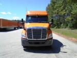 2012 Freightliner Cascadia