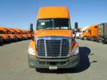 2012 Freightliner Cascadia