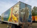 1999 Great Dane VAN