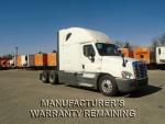 2014 Freightliner Cascadia