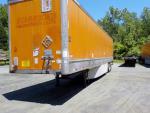 Used 2005 Wabash Van for Sale