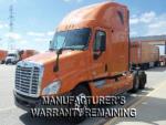 2012 Freightliner Cascadia