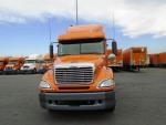 2012 Freightliner Columbia-Glider