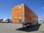 2004 Wabash Van